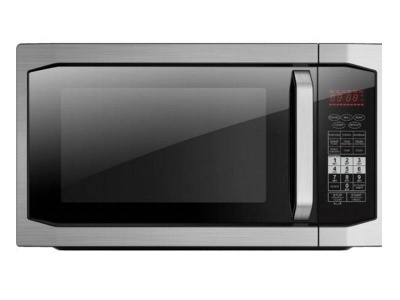 Photo of Kelvinator : 45L Black Microwave 1100W