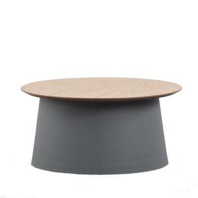 Photo of Basics Studio Grey Coffee Table