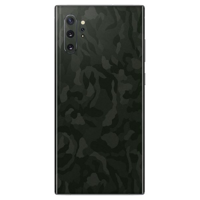 Photo of WripWraps Military Green Camo Vinyl Wrap for Samsung Note 10 Lite - Two Pack