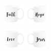 EspressPB Christian Coffee Mug Gift Set Photo