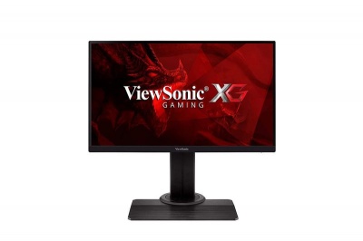 Photo of Viewsonic 24" XG2405 LCD Monitor