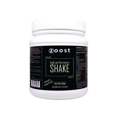 Photo of Zoost Natural Supplements Zoost Superfood Mesquite Meal Replacement & Weight Loss Shake