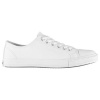 SoulCal Ladies Micro Pro Trainers - White Photo