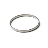Bangle Stainless Steel Photo