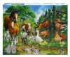 RGS Group Farm Meeting 48 piece jigsaw puzzle Photo