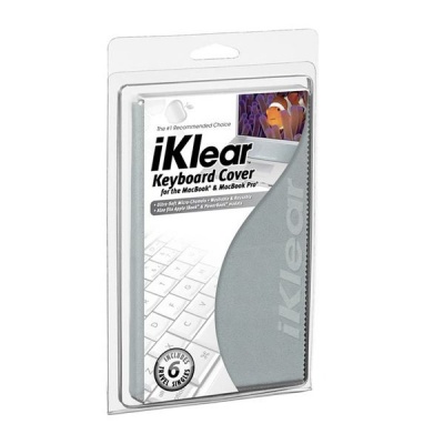 Photo of iKlear Keyboard Cover Protector For MacBook Air & MacBook Pro