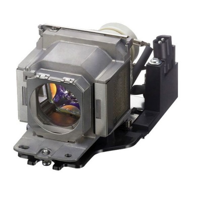 Photo of Sony VPL-DW120 projector lamp - Philips lamp in housing from APOG