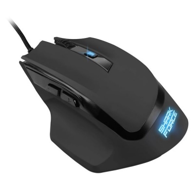 Photo of Sharkoon SHARK Force Gaming Optical Mouse
