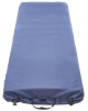 Campground Memory Foam Camping Mattress - Navy Blue Photo