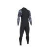 iON Wetsuit - Strike Amp BZ 5/4 2020 - Black Grey Capsule Photo