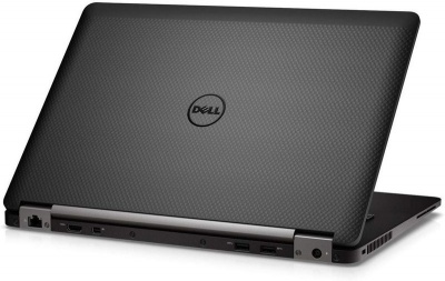 Photo of Dell Latitude E7470 laptop