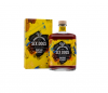Six Dogs Distillery Six Dogs Pinotage Stained Gin Photo