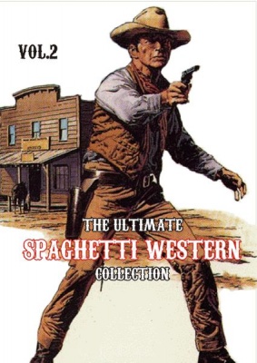 Photo of Western Boxset Vol.2