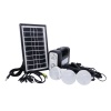Condere - Solar Lighting System - S-6119 Photo
