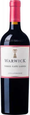 Photo of Warwick Estate Warwick - Three Cape Ladies - 750ml
