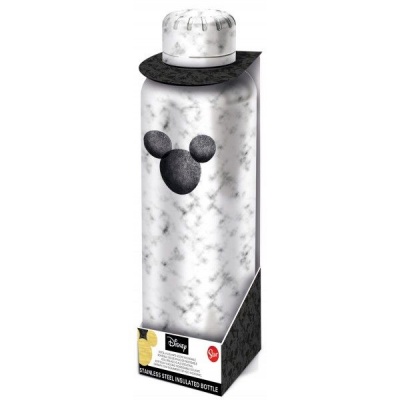 Mickey Mouse Mickey Insulated Stainless Steel Bottle 515ml
