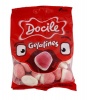Docile Gelatines 12 X 70g - Kisses Photo