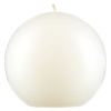 Tranquilli Ty Candles Tranquilli-Ty Candles - Colour Changing Candles - Large Ball Photo