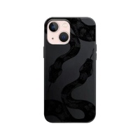 Samsung Snake Pattern Phone Case for Galaxy S21