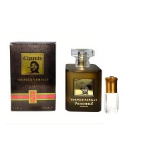 Charuto Tobacco Vanille Eau de Parfum 100ml Perfume Oil Gift