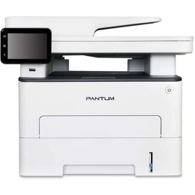 Photo of Pantum M7300FDW A4 Mono Multifunction Laser Printer
