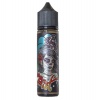 Vape Mist Vape Juice The Bad-Ass Peanut Butter Caramel 60ML Photo