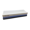 Rappid 2-in-1 Whetstone Knife Sharpening Block - 1000/6000 Grit - Double-Sided Photo