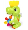 ZYS - Dinosaur Water Wheel Bath Toy Photo