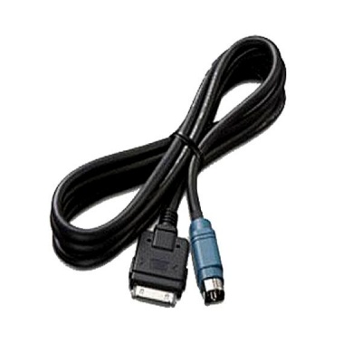 Photo of Alpine KCE-433IV iPod Connection Cable