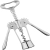 Stainless Steel Corkscrew - Silver Photo