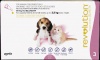 Zoetis Revolution PuppyKitten 6 Pink 3 Pip