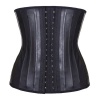 Lihle Adjustable Slimming Corset With Hooks and Flexible Lining Photo