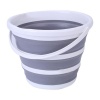 Collapsible 10L Multi-Purpose Bucket Photo