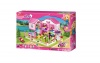 Sluban Girls Dream - Villa 896 piecess Photo