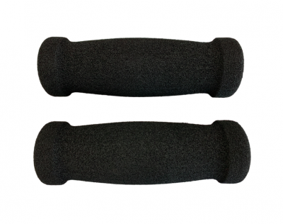 Photo of Motrix Black Road Grips Foam