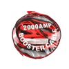 2000 AMP 4 Meter Booster Cables Car Jump Start Jumper Cable Photo