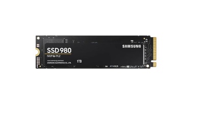 Photo of Samsung 980 1TB NVMe M.2 SSD