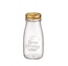 Bormioli Rocco Quattro Bottle 400ml Photo
