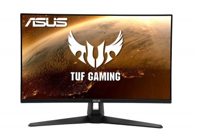 Photo of ASUS 27" VG279Q1A LCD Monitor