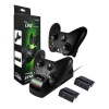 Generic Quick Charger Dual Dock Controller Charger Station Stand Photo