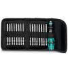 Bit Screwdriver set with quick-action chuck Photo