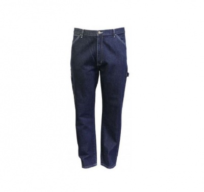 Photo of Lee Men's Boss Of The Road Denim Pants - Strong Blue