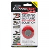 Alcolin Silicon Tape - 3 Meter - Red Photo