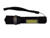 Power Style - USB Charging - Large Flash Light Photo