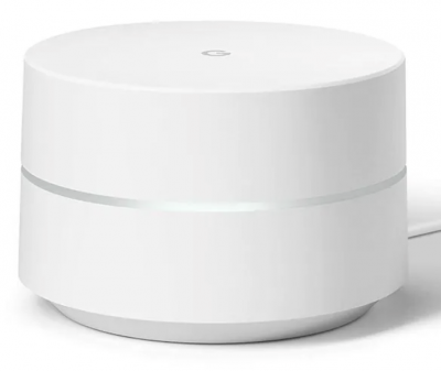 Photo of Google WiFi Mesh Router Parallel import