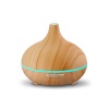 Aroma Diffuser humidify 7 LED color change Photo