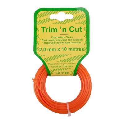 Trim n Cut Trim n Cut Trimmer Line 200mmx10M