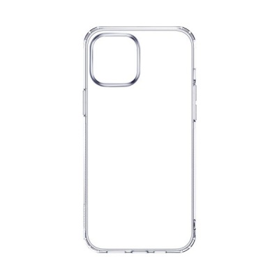 Photo of Joyroom Transparent Drop Proof Cover iPhone 12 Mini 5.4"