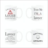 EspressPB Lawyer Coffee Mug Set 3 Photo