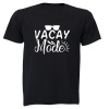 Vacay Mode - Kids T-Shirt Photo